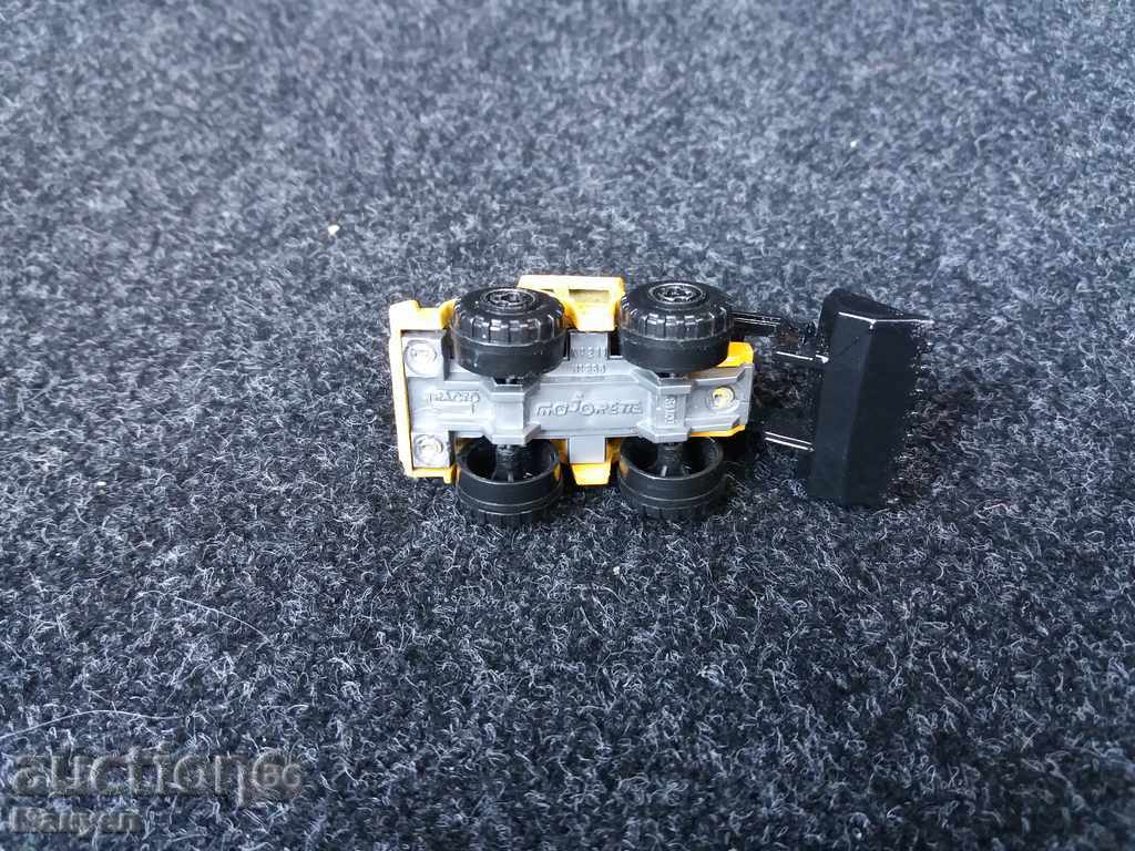 Auction I sell models of "Majorette". Auction I sell models of "Majorette".