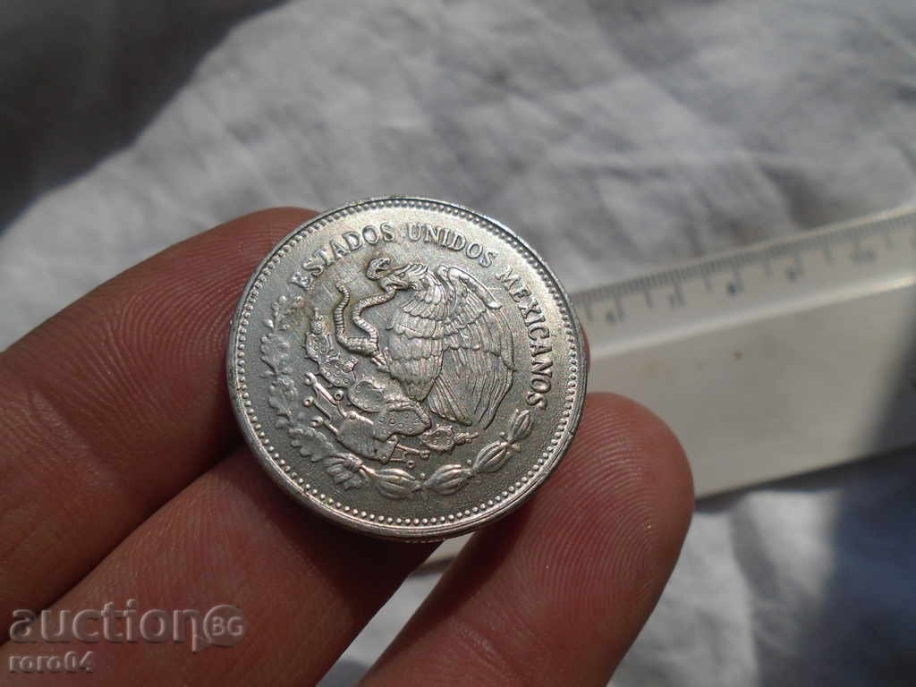 200 PESOS / MEXICO - 7 200 PESOS / MEXICO - 7