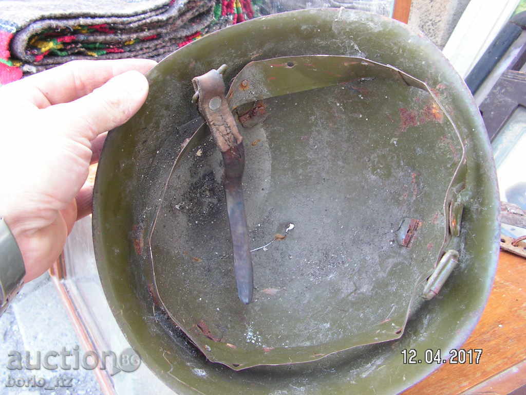 Auction  7832. STAR WAR HARRY FROM THE SUCCE POSTRADALA