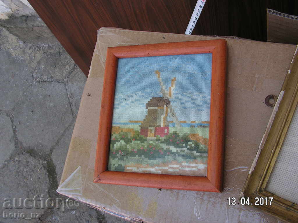 7836. STAR CROSS BROCHURE with price 35.00 BGN | € 17.90 7836. STAR CROSS BROCHURE with price 35.00 BGN | € 17.90