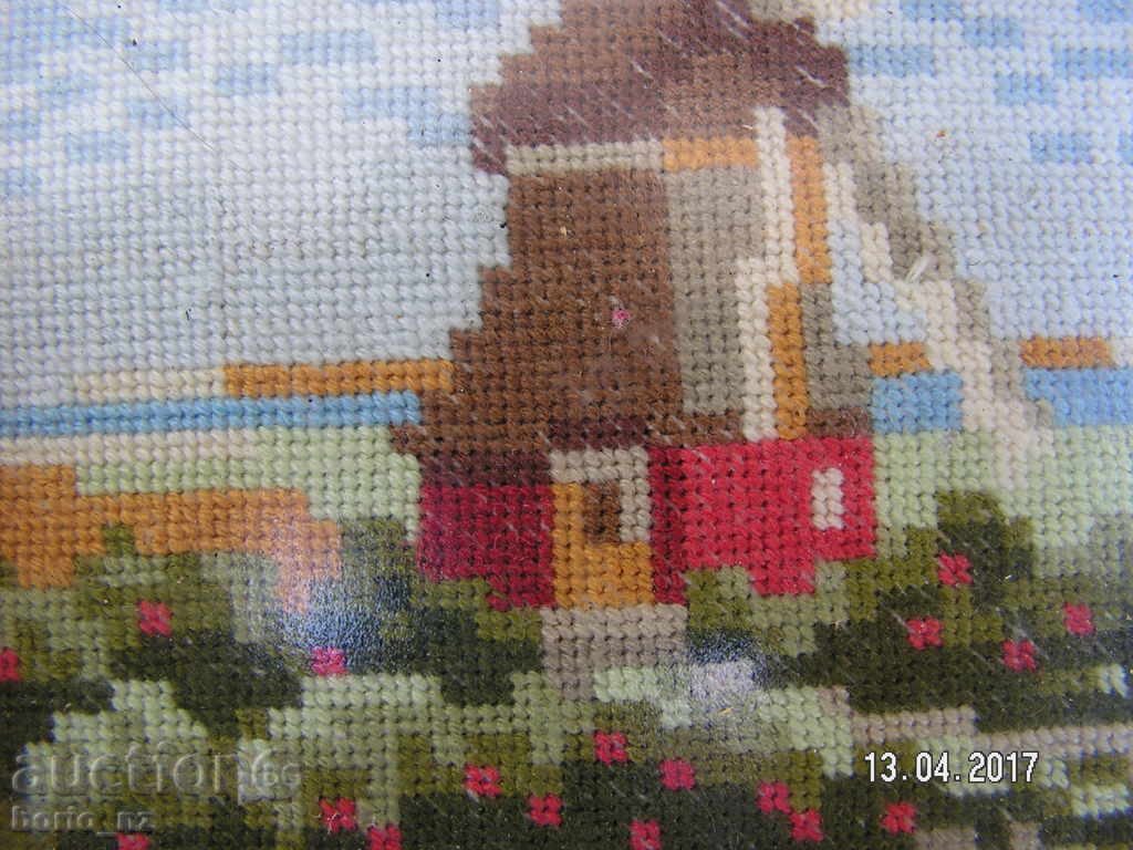 7836. STAR CROSS BROCHURE - 6 7836. STAR CROSS BROCHURE - 6