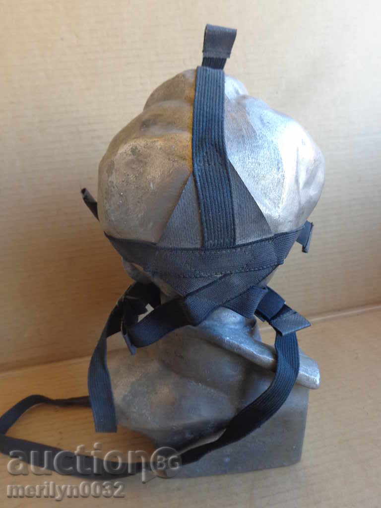 Gas mask - 5 Gas mask - 5