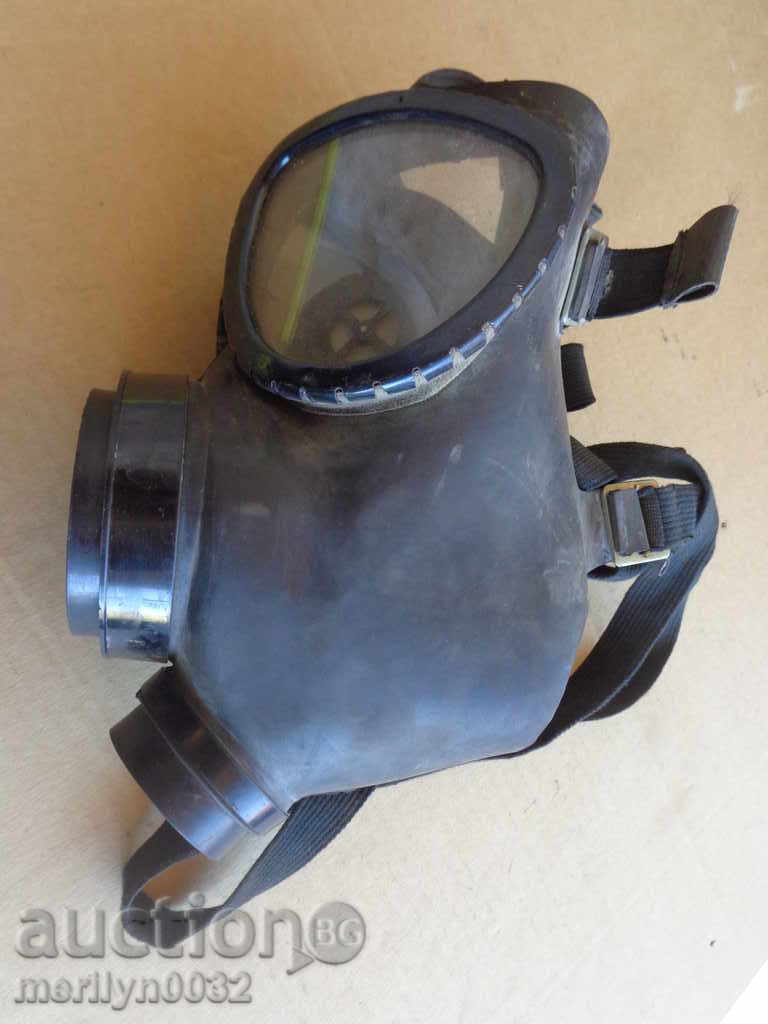 mască de gaze mască de gaze