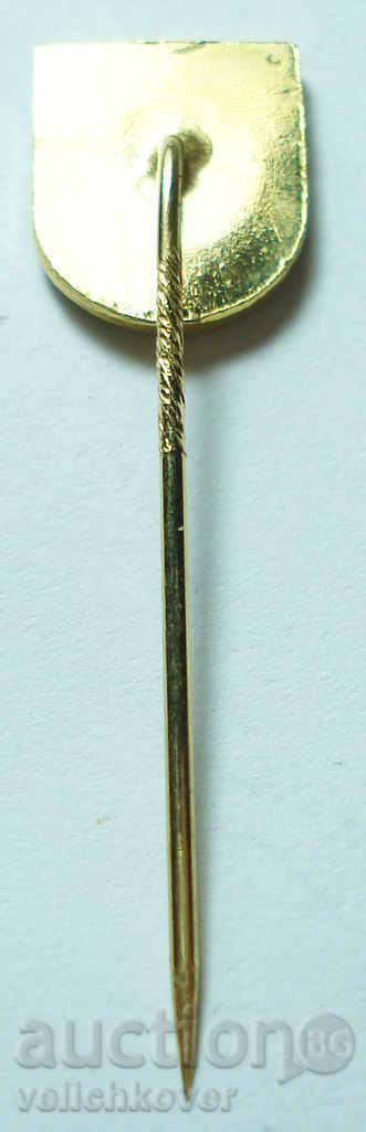 11998 Greece sign Greek Federation sport shooting with price 3.00 BGN | € 1.53 11998 Greece sign Greek Federation sport shooting with price 3.00 BGN | € 1.53