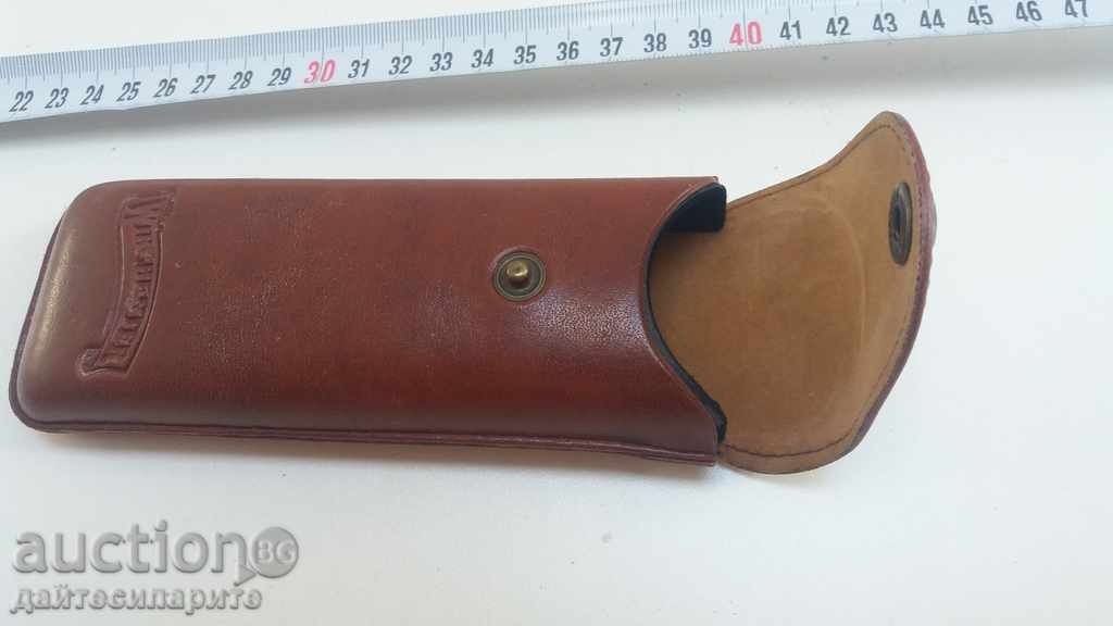 Knife case ??? Winchester - 5 Knife case ??? Winchester - 5