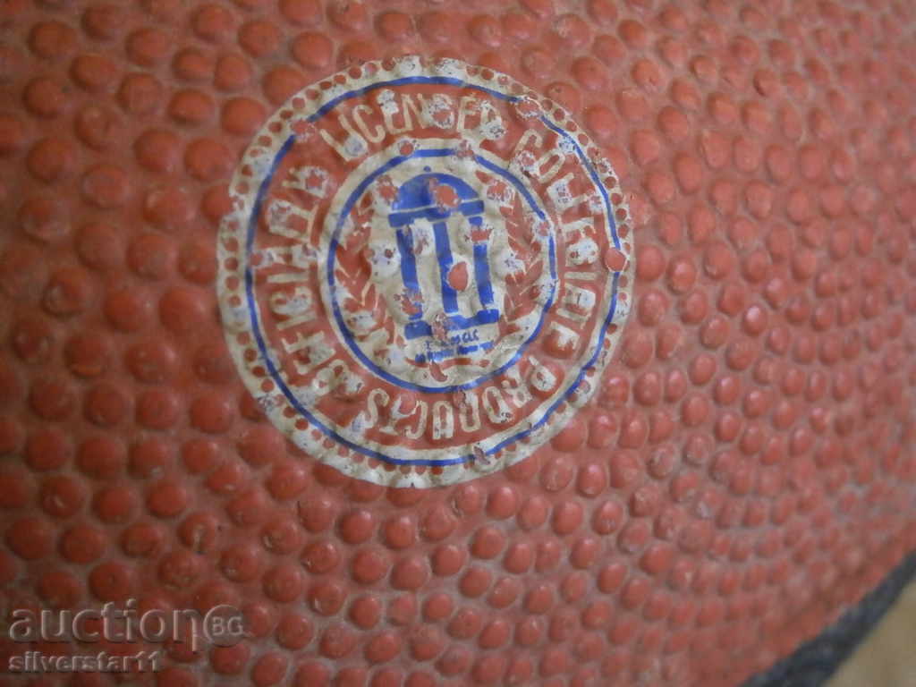 ball for rugby American Football - 5