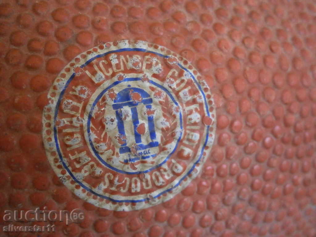 ball for rugby American Football - 6