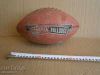 ball for rugby American Football
