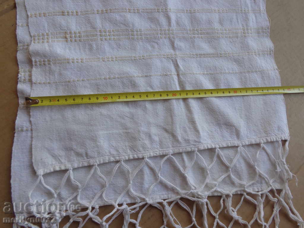 Old woolen cloth with lace, knitting, embroidery with embroidery with price 42.00 BGN | € 21.47 Old woolen cloth with lace, knitting, embroidery with embroidery with price 42.00 BGN | € 21.47