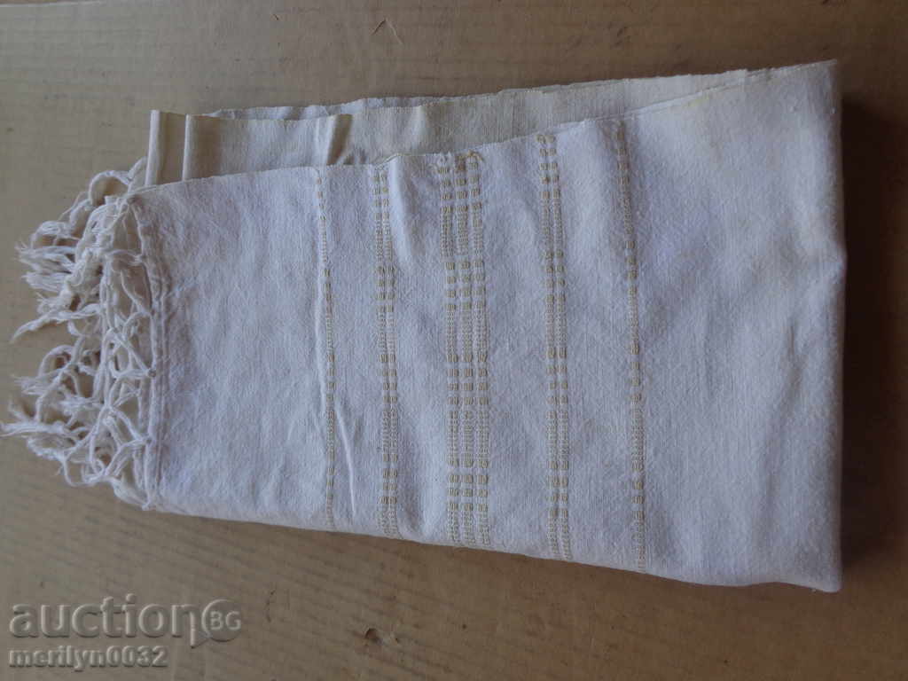 Old woolen cloth with lace, knitting, embroidery with embroidery - 6 Old woolen cloth with lace, knitting, embroidery with embroidery - 6