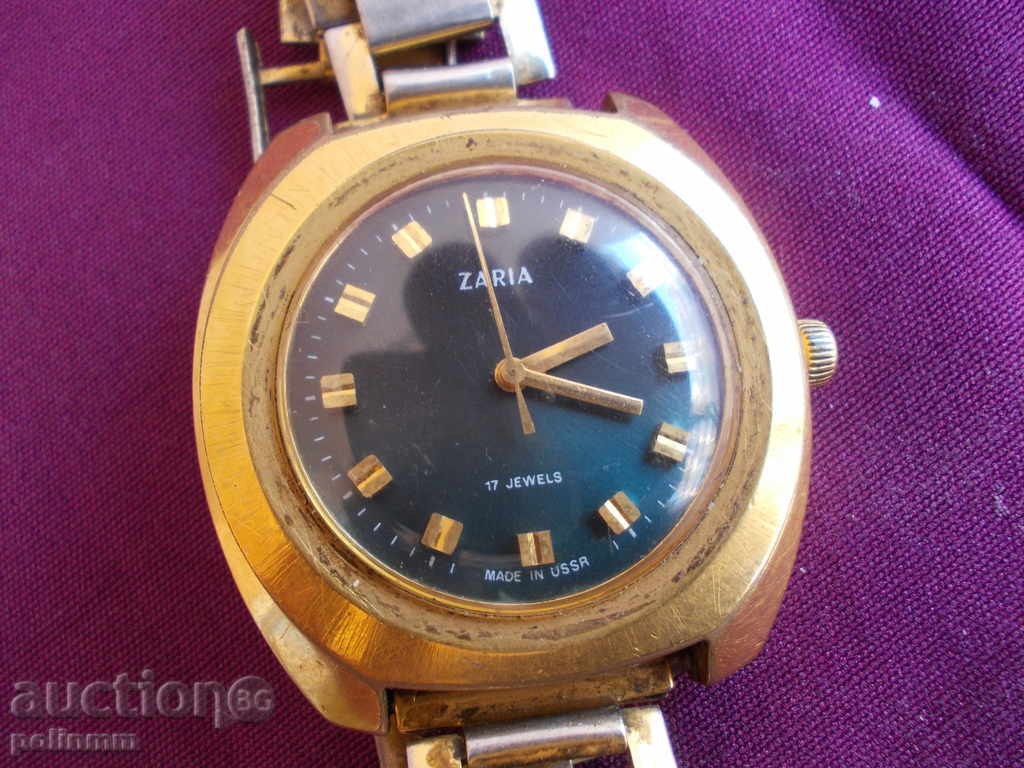 μεγάλη Zarya με τιμή 45.00 BGN | € 23.01 μεγάλη Zarya με τιμή 45.00 BGN | € 23.01