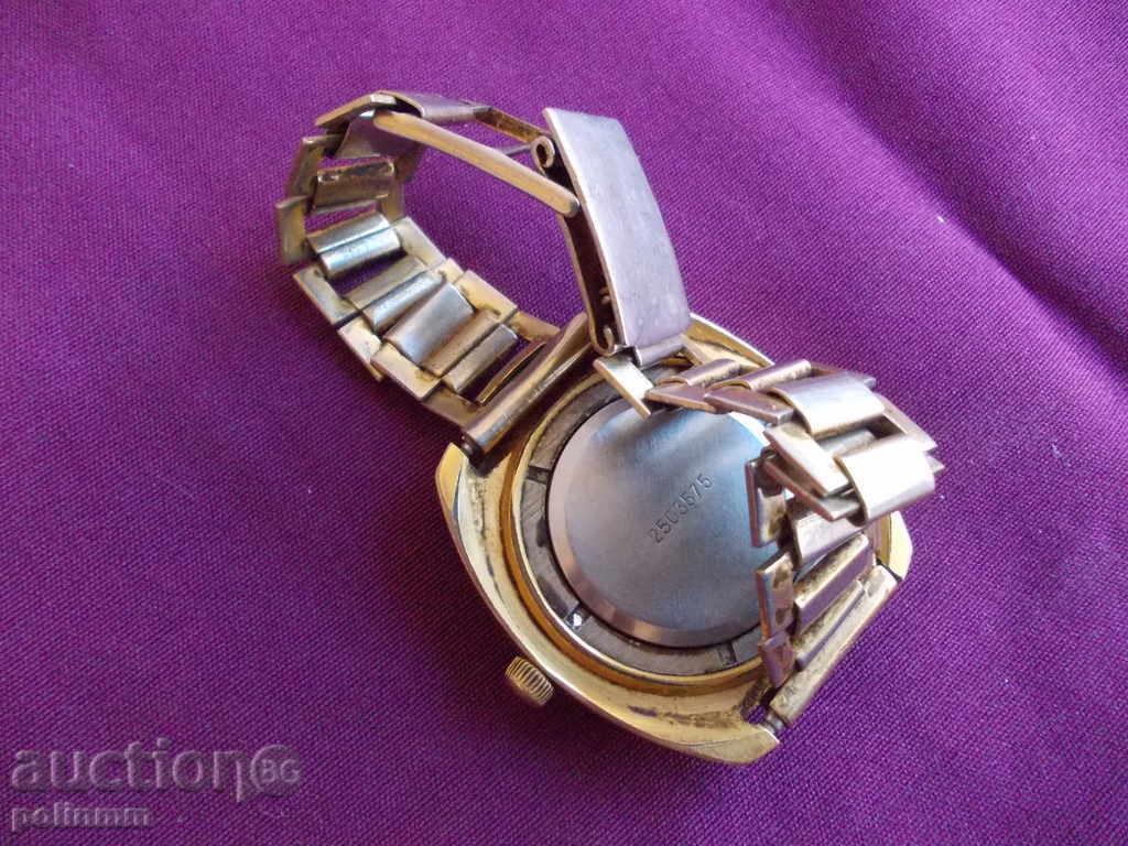 Δημοπρασία μεγάλη Zarya Δημοπρασία μεγάλη Zarya