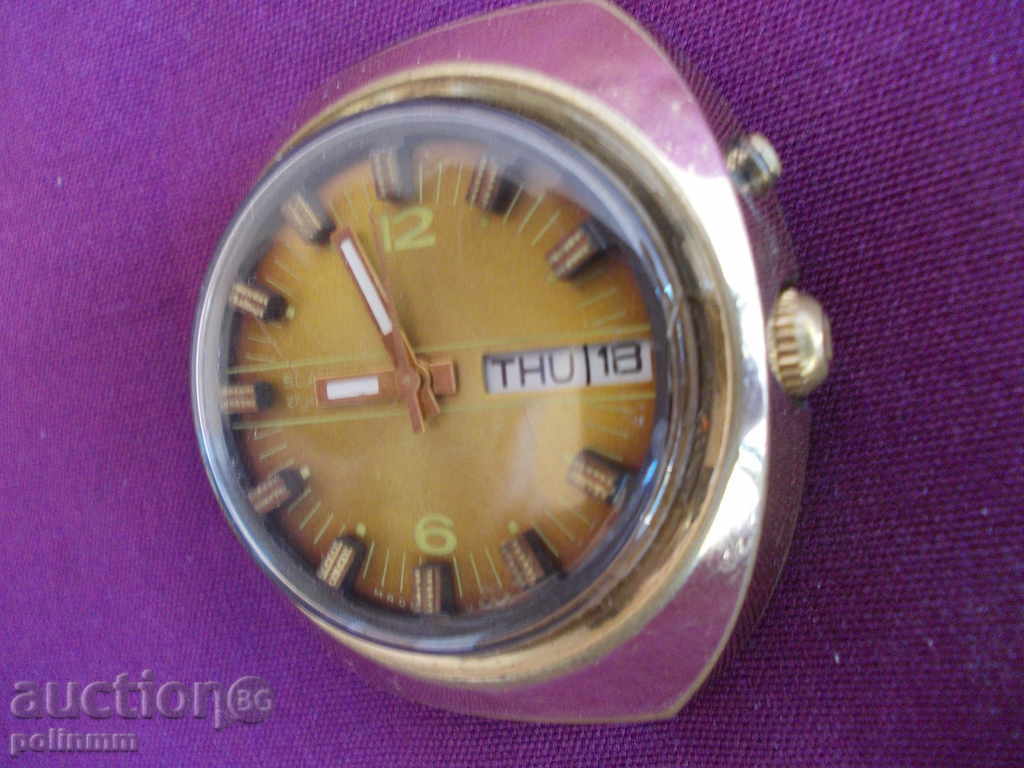 Glory automatic with price 55.00 BGN | € 28.12 Glory automatic with price 55.00 BGN | € 28.12