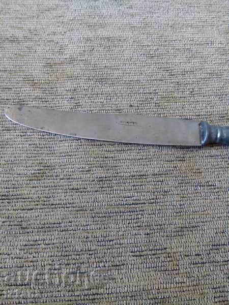 Auction Knife Rostfrei Auction Knife Rostfrei