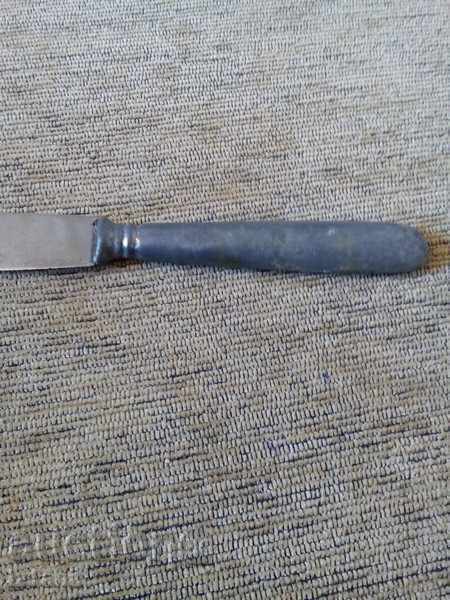 Delivery of Knife Rostfrei Delivery of Knife Rostfrei