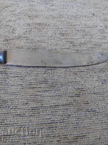 Knife Rostfrei - 6 Knife Rostfrei - 6