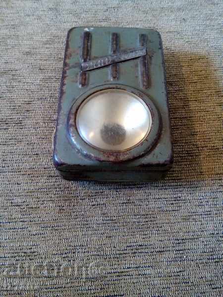 Delivery of Flashlight, Flashlight Light Delivery of Flashlight, Flashlight Light