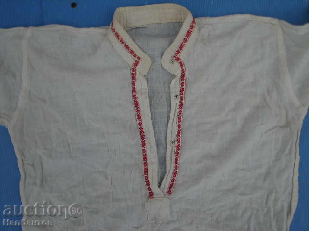 АВТЕНТИЧНА МЪЖКА РИЗА НОСИЯ - 6 АВТЕНТИЧНА МЪЖКА РИЗА НОСИЯ - 6