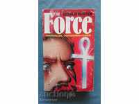 Gerald Suster - The Force. Inhuman evil - superhuman power!