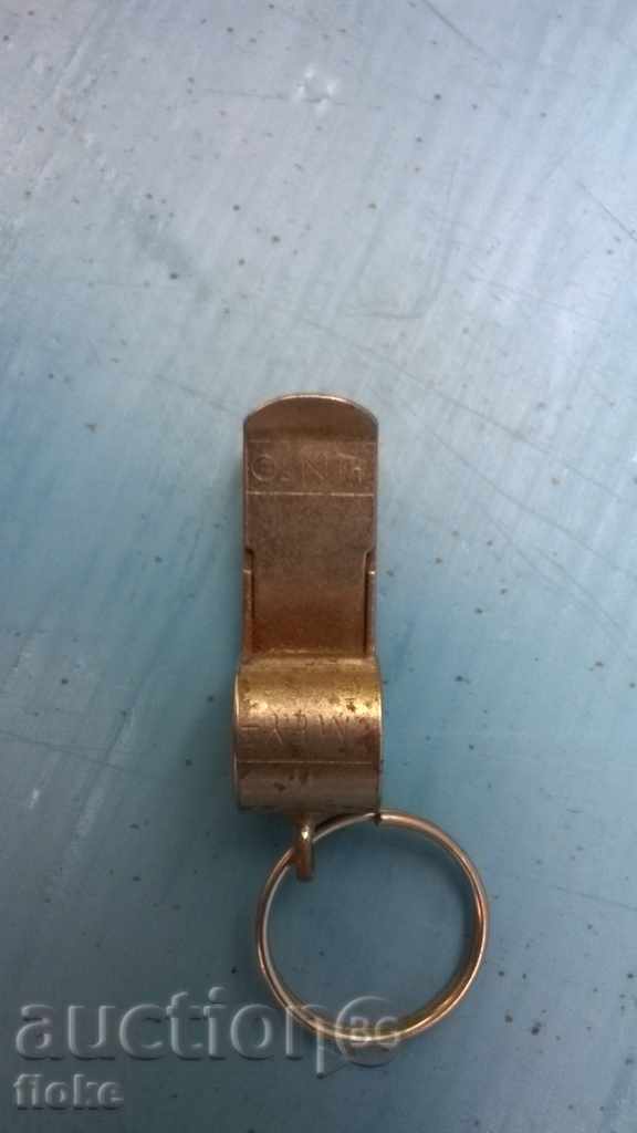 Доставка на Свирка London-стара