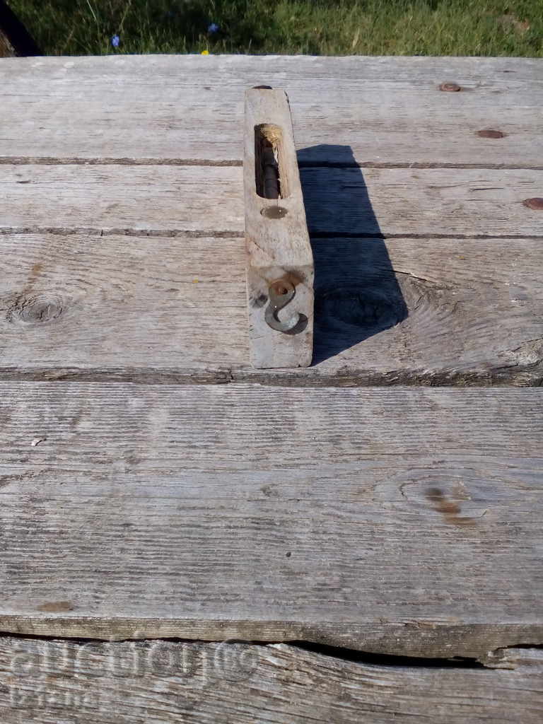 Delivery of Ancient level Delivery of Ancient level