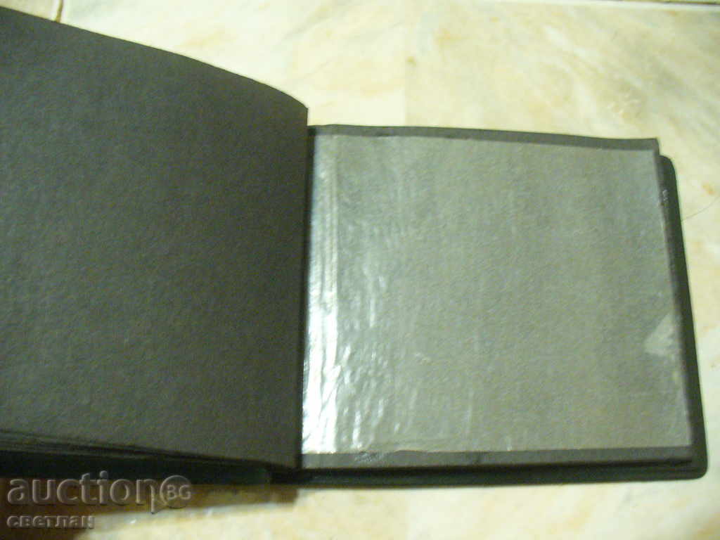 OLD PHOTO ALBUM with price 5.00 BGN | € 2.56 OLD PHOTO ALBUM with price 5.00 BGN | € 2.56