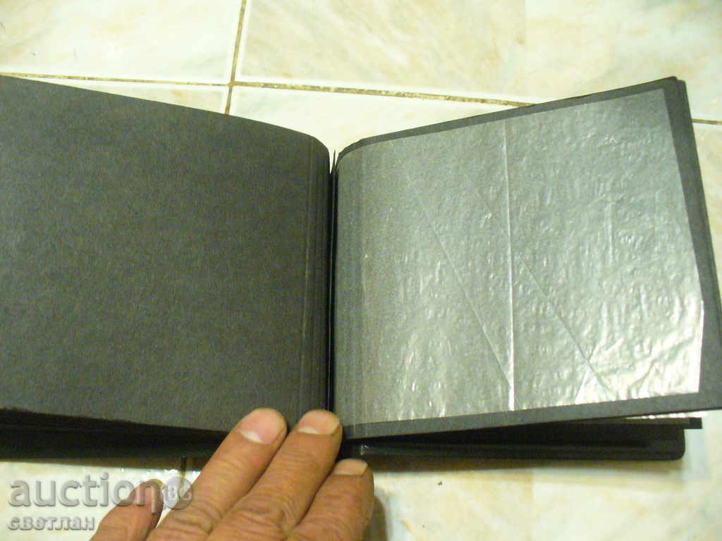 Auction OLD PHOTO ALBUM Auction OLD PHOTO ALBUM