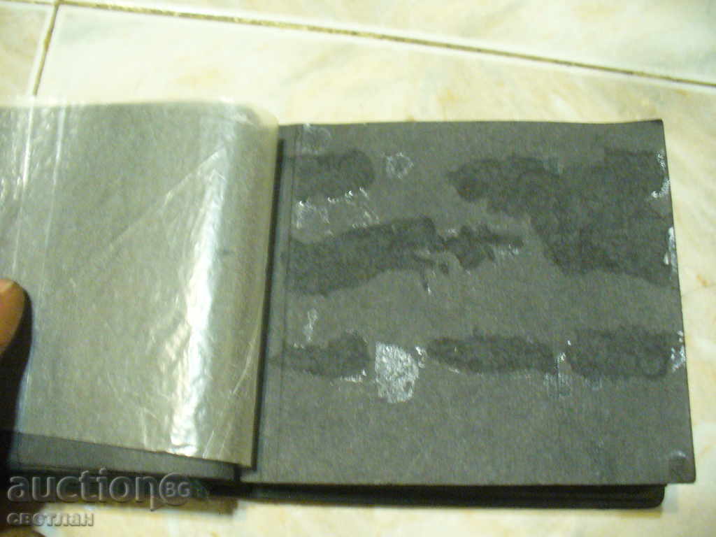 Delivery of OLD PHOTO ALBUM Delivery of OLD PHOTO ALBUM