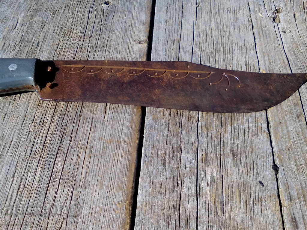 αντίκες μαχαίρι με τιμή 18.00 BGN | € 9.20 αντίκες μαχαίρι με τιμή 18.00 BGN | € 9.20