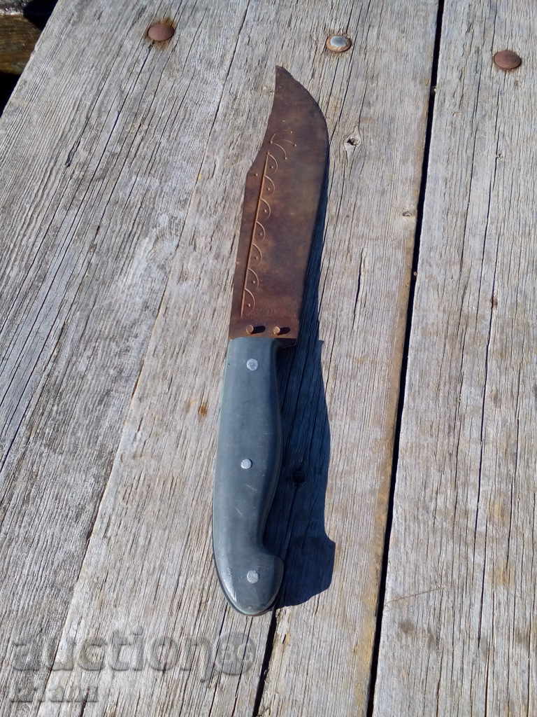 Δημοπρασία αντίκες μαχαίρι Δημοπρασία αντίκες μαχαίρι