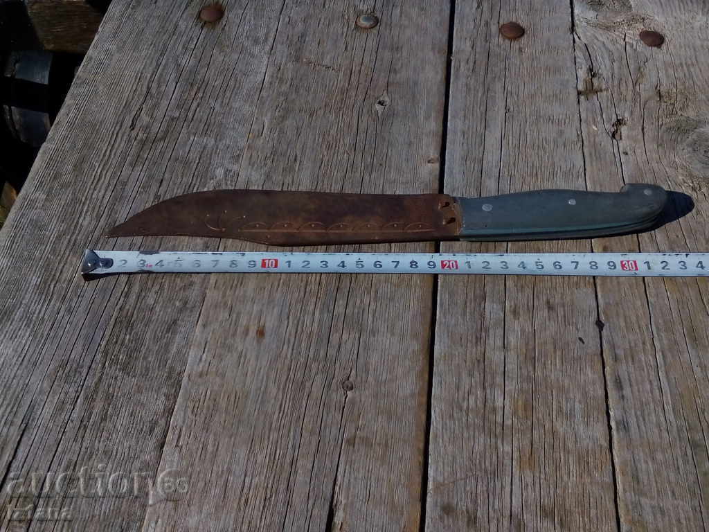 Παράδοση αντίκες μαχαίρι Παράδοση αντίκες μαχαίρι