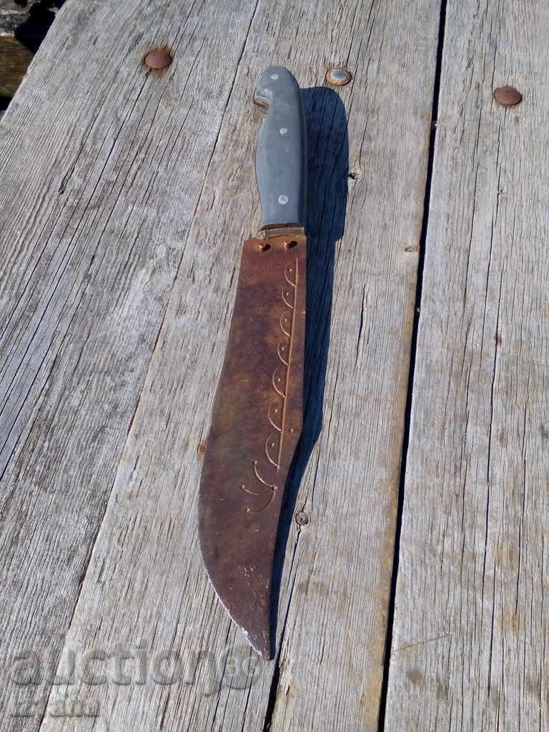 αντίκες μαχαίρι - 5 αντίκες μαχαίρι - 5