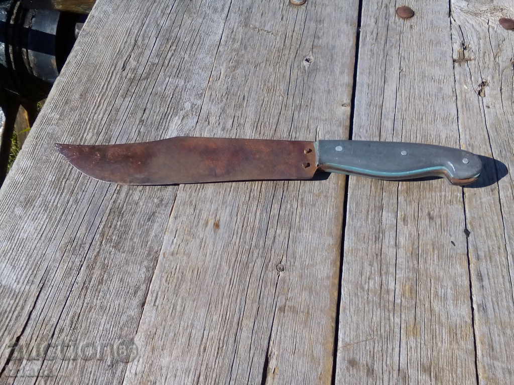 αντίκες μαχαίρι - 6 αντίκες μαχαίρι - 6