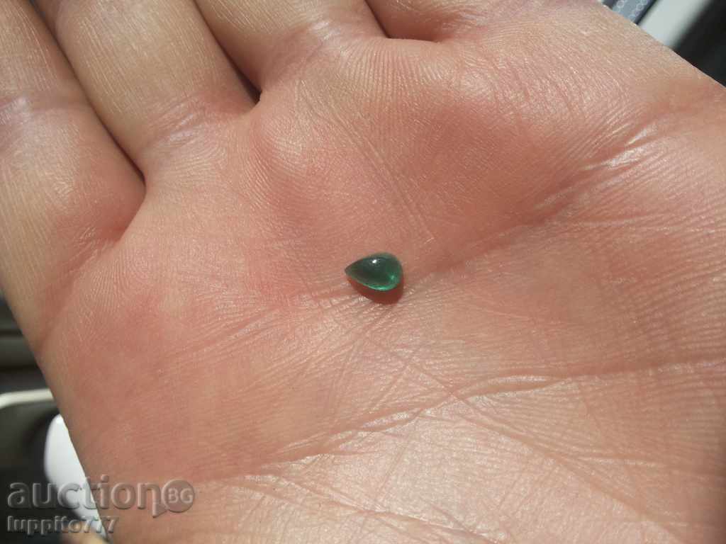 emerald emerald beryl with price 155.00 BGN | € 79.25 emerald emerald beryl with price 155.00 BGN | € 79.25
