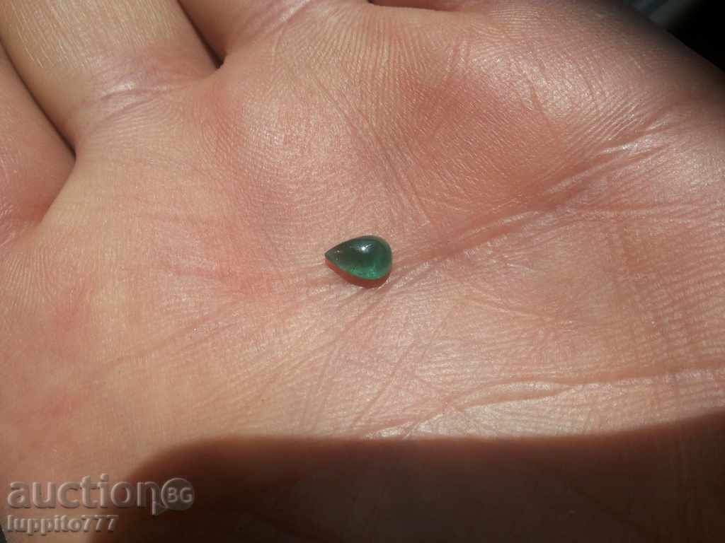 emerald emerald beryl