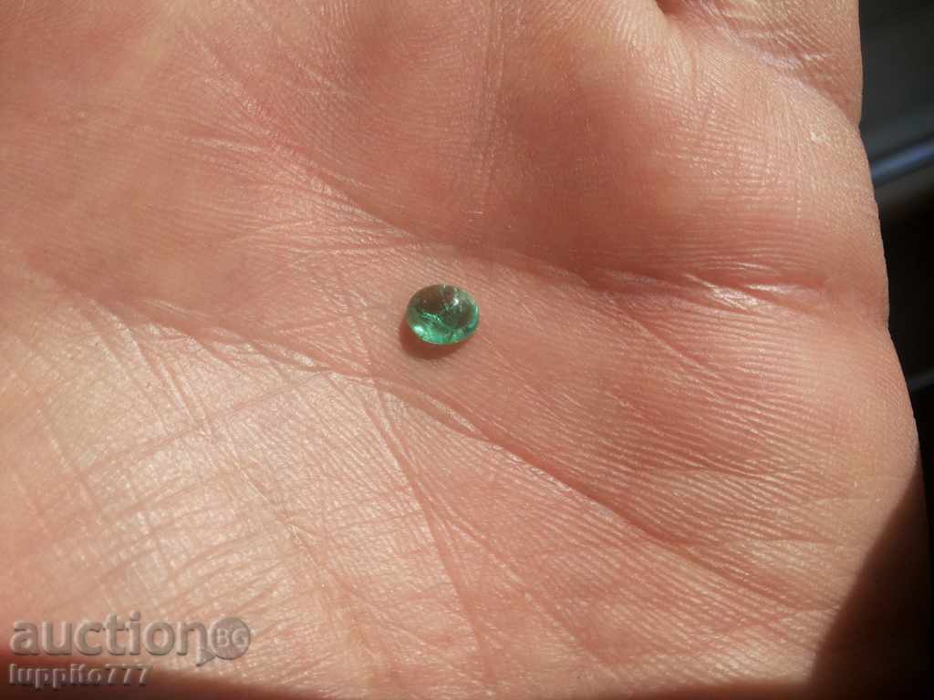 emerald emerald beryl with price 125.00 BGN | € 63.91 emerald emerald beryl with price 125.00 BGN | € 63.91