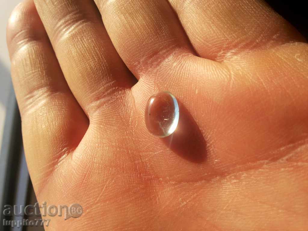 aquamarine beryl with price 135.00 BGN | € 69.02 aquamarine beryl with price 135.00 BGN | € 69.02