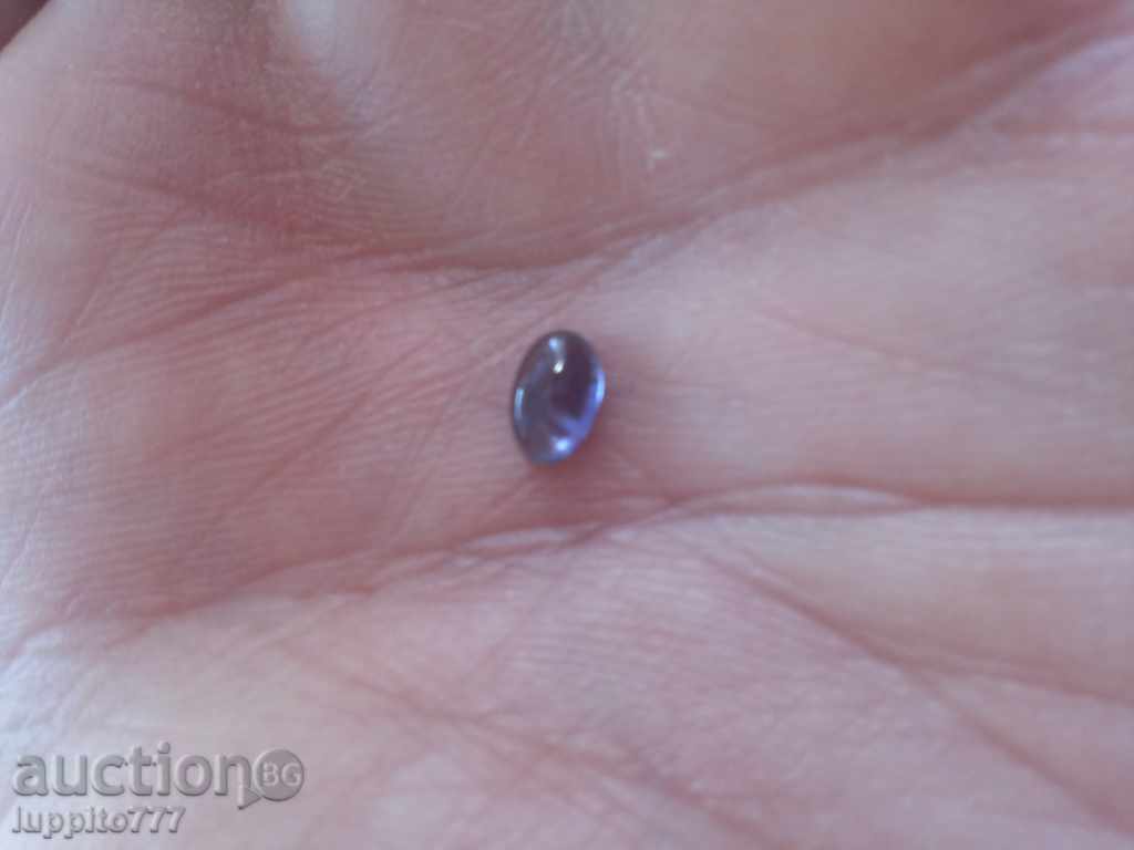 танзанит кабошон с цена 99.90 лв. | € 51.08 танзанит кабошон с цена 99.90 лв. | € 51.08