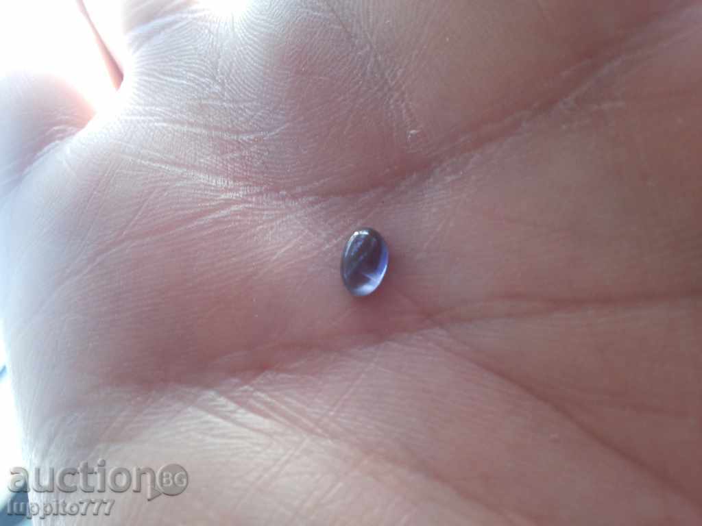 Аукцион танзанит кабошон Аукцион танзанит кабошон