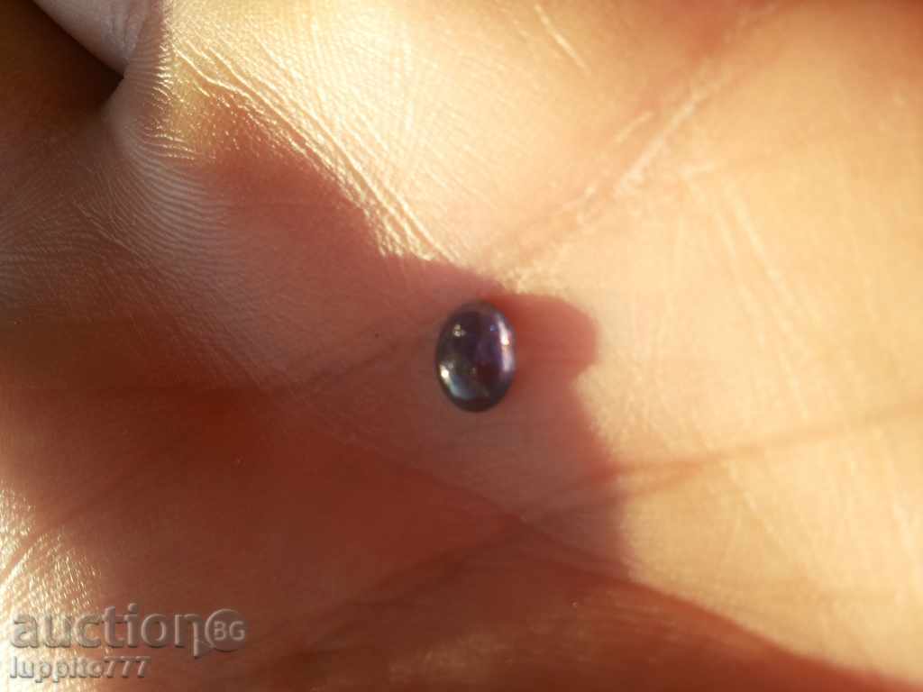 танзанит кабошон с цена 99.90 лв. | € 51.08 танзанит кабошон с цена 99.90 лв. | € 51.08