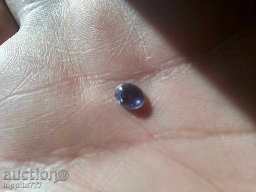 Аукцион танзанит кабошон Аукцион танзанит кабошон