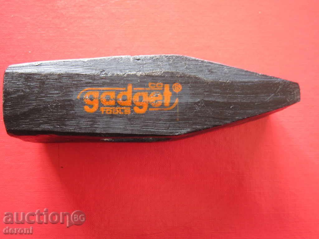 Hammer Anchor Hammer Din 1041 with price 10.00 BGN | € 5.11 Hammer Anchor Hammer Din 1041 with price 10.00 BGN | € 5.11