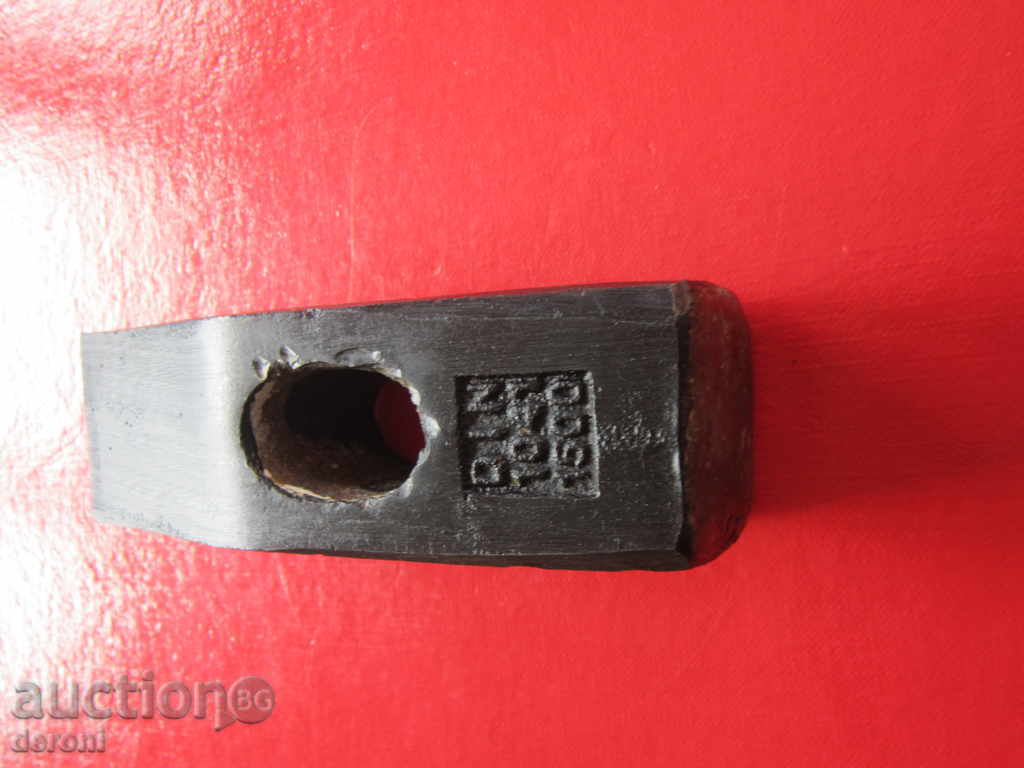 Hammer Anchor Hammer Din 1041 - 5 Hammer Anchor Hammer Din 1041 - 5