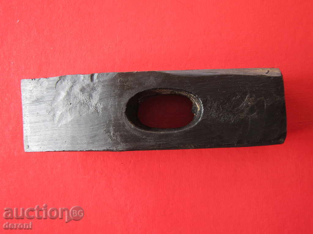 Hammer Anchor Hammer Din 1041 - 6 Hammer Anchor Hammer Din 1041 - 6