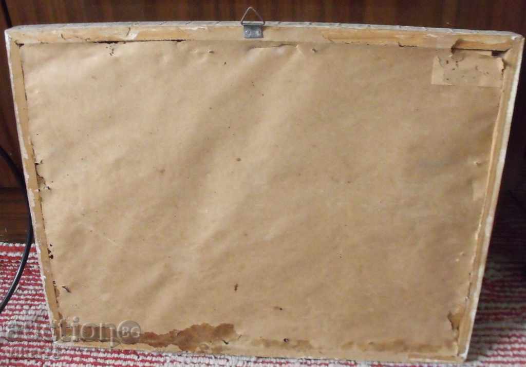 Παράδοση ΠΑΛΙΑ ΕΙΚΟΝΑ - Λιθογραφία Παράδοση ΠΑΛΙΑ ΕΙΚΟΝΑ - Λιθογραφία