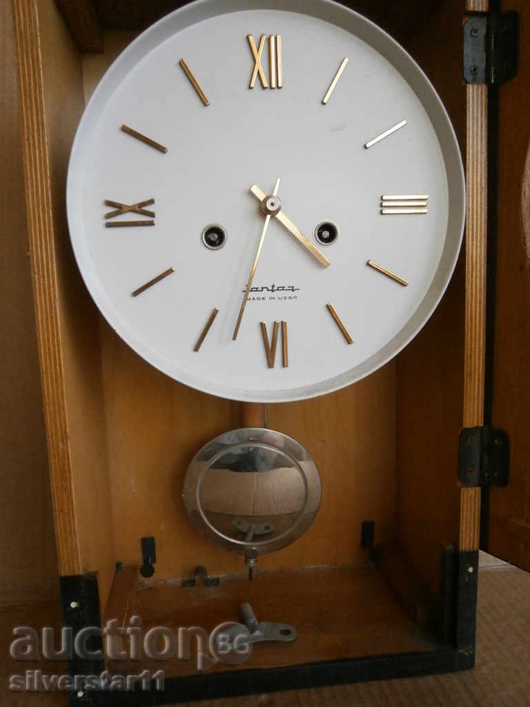 JANTAR JANTAR Wall of Sots - 6 JANTAR JANTAR Wall of Sots - 6