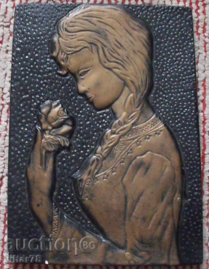 γύψο ζωγραφική με τιμή 19.99 BGN | € 10.22