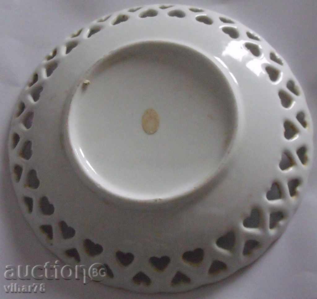 COLLECTION PORCELAIN CHINA - 5 COLLECTION PORCELAIN CHINA - 5