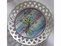 COLLECTION PORCELAIN CHINA