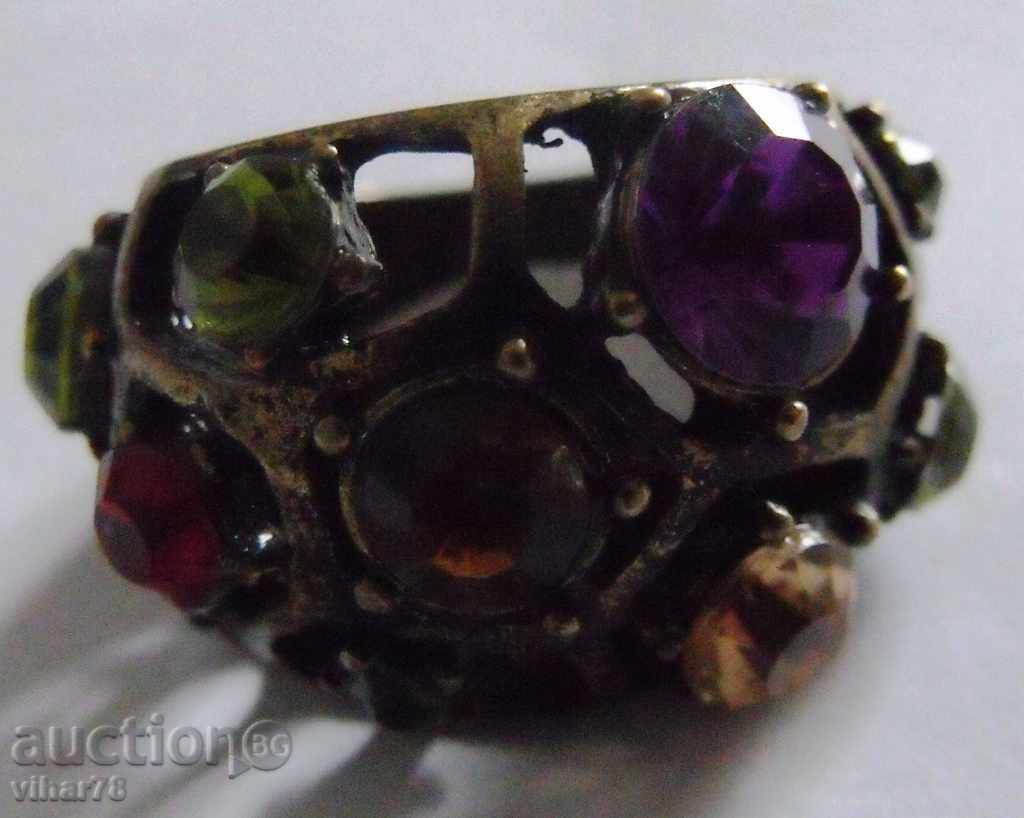 ΔΑΧΤΥΛΙΔΙ με τιμή 19.99 BGN | € 10.22 ΔΑΧΤΥΛΙΔΙ με τιμή 19.99 BGN | € 10.22